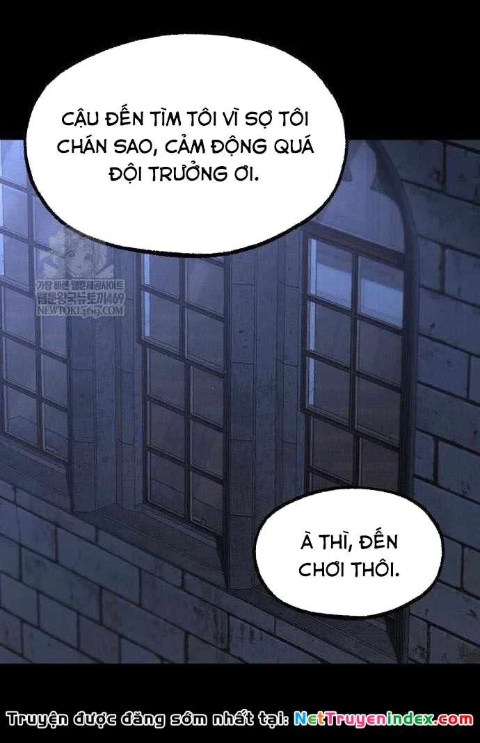 Thống Lĩnh Học Viện Chỉ Bằng Dao Sashimi Chapter 69 - 75