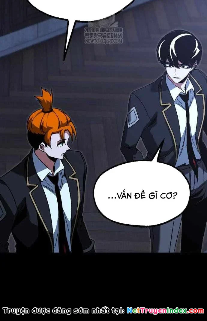 Thống Lĩnh Học Viện Chỉ Bằng Dao Sashimi Chapter 69 - 78