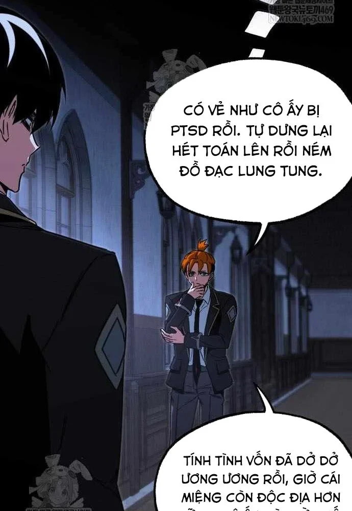 Thống Lĩnh Học Viện Chỉ Bằng Dao Sashimi Chapter 69 - 80