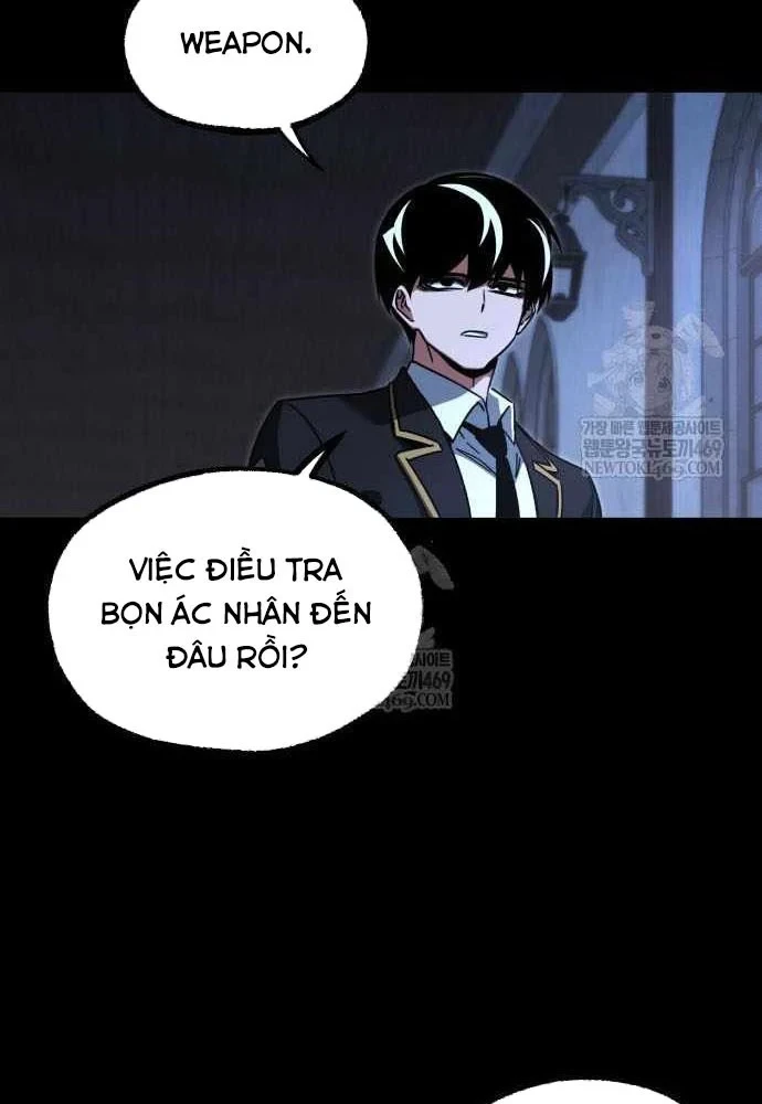 Thống Lĩnh Học Viện Chỉ Bằng Dao Sashimi Chapter 69 - 82