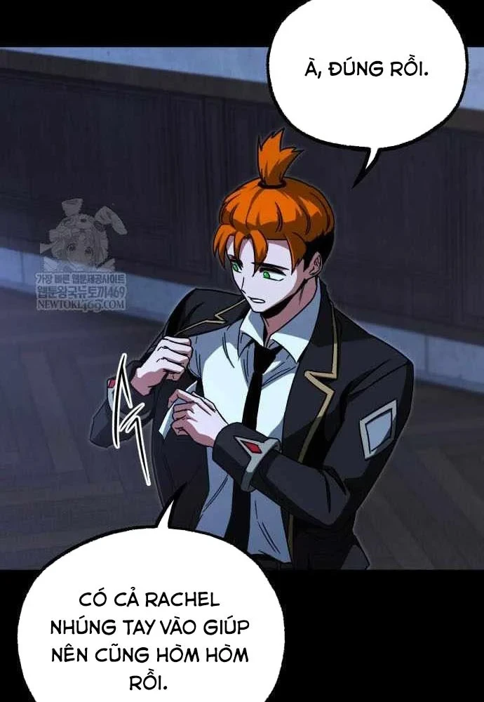 Thống Lĩnh Học Viện Chỉ Bằng Dao Sashimi Chapter 69 - 83