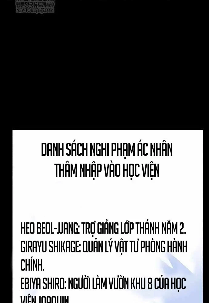 Thống Lĩnh Học Viện Chỉ Bằng Dao Sashimi Chapter 69 - 85