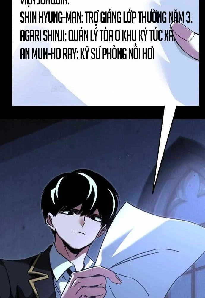 Thống Lĩnh Học Viện Chỉ Bằng Dao Sashimi Chapter 69 - 86