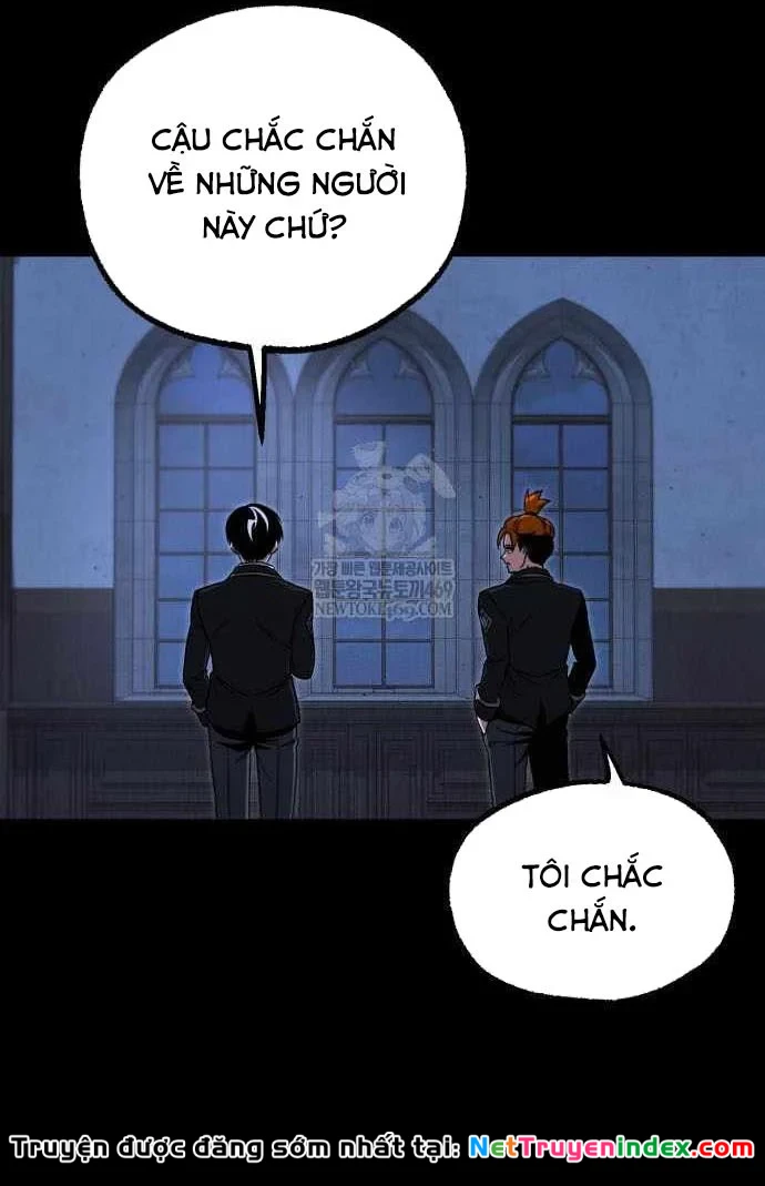 Thống Lĩnh Học Viện Chỉ Bằng Dao Sashimi Chapter 69 - 89
