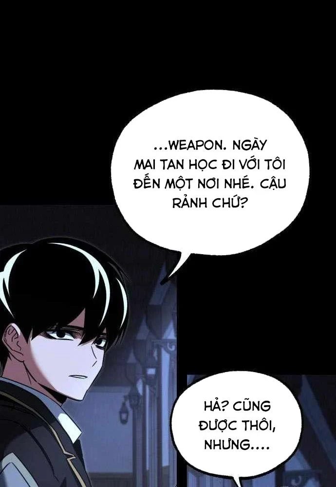 Thống Lĩnh Học Viện Chỉ Bằng Dao Sashimi Chapter 69 - 90