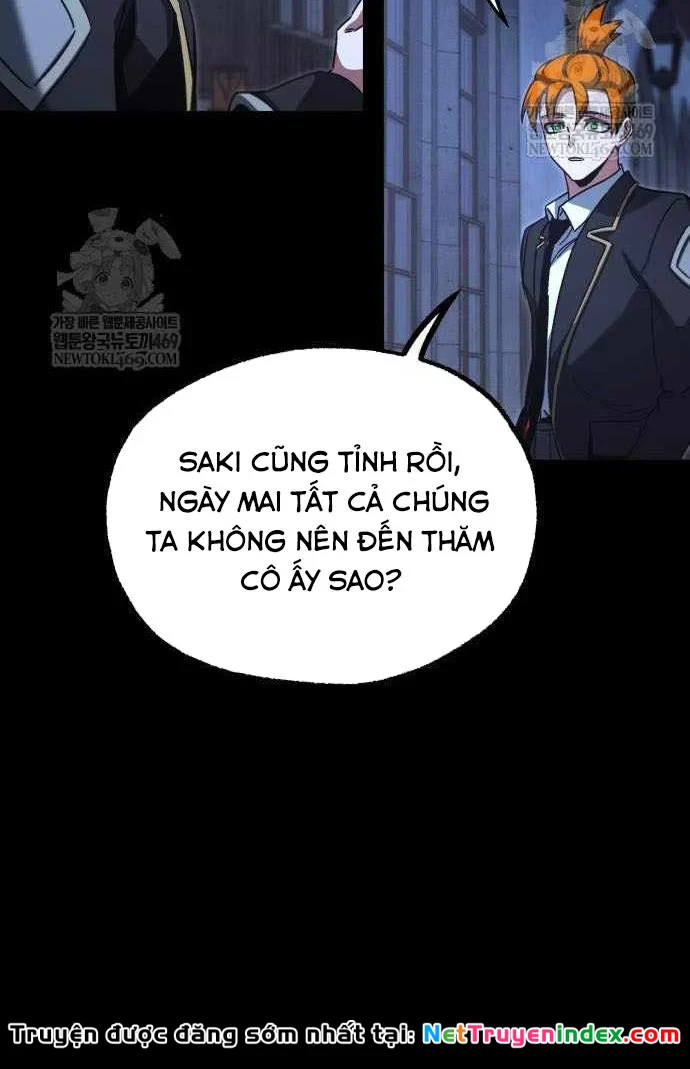 Thống Lĩnh Học Viện Chỉ Bằng Dao Sashimi Chapter 69 - 91