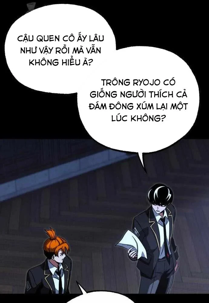 Thống Lĩnh Học Viện Chỉ Bằng Dao Sashimi Chapter 69 - 92