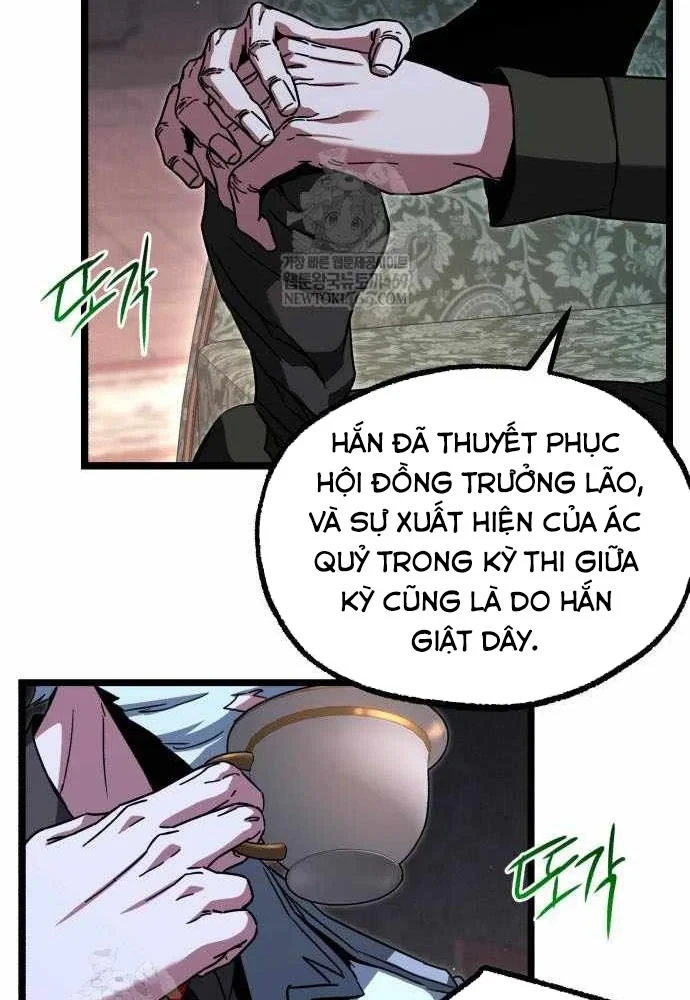 Thống Lĩnh Học Viện Chỉ Bằng Dao Sashimi Chapter 69 - 101