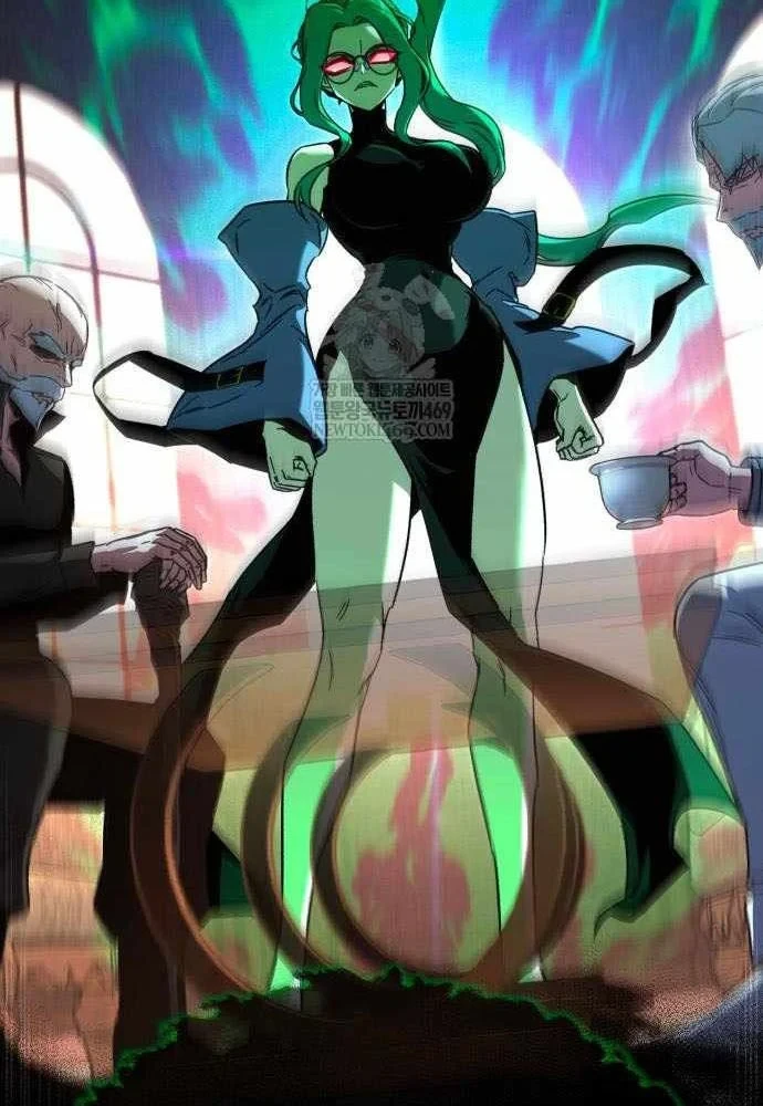 Thống Lĩnh Học Viện Chỉ Bằng Dao Sashimi Chapter 69 - 106