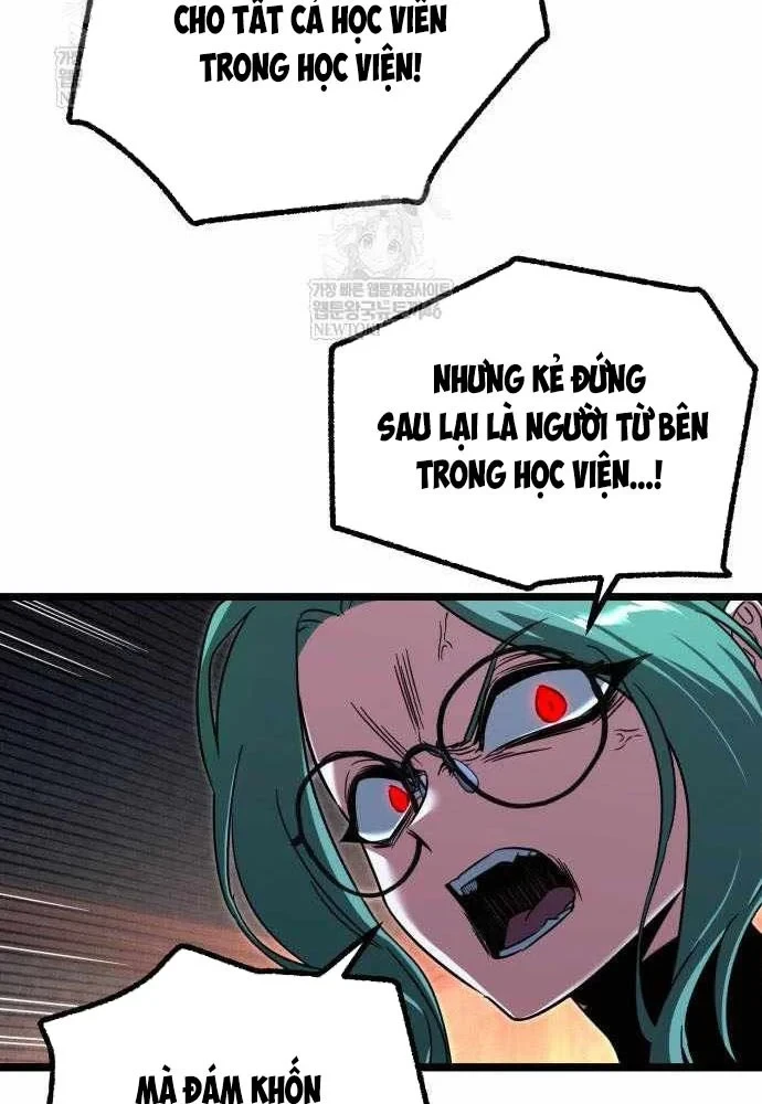 Thống Lĩnh Học Viện Chỉ Bằng Dao Sashimi Chapter 69 - 113