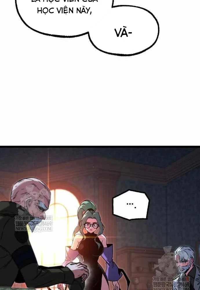 Thống Lĩnh Học Viện Chỉ Bằng Dao Sashimi Chapter 69 - 117