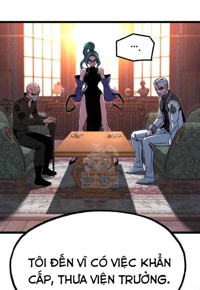 Thống Lĩnh Học Viện Chỉ Bằng Dao Sashimi Chapter 69 - 129