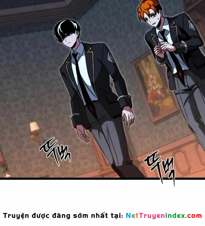 Thống Lĩnh Học Viện Chỉ Bằng Dao Sashimi Chapter 70 - 2