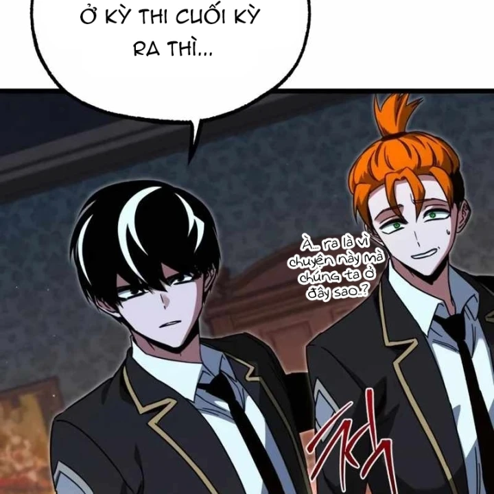 Thống Lĩnh Học Viện Chỉ Bằng Dao Sashimi Chapter 70 - 7