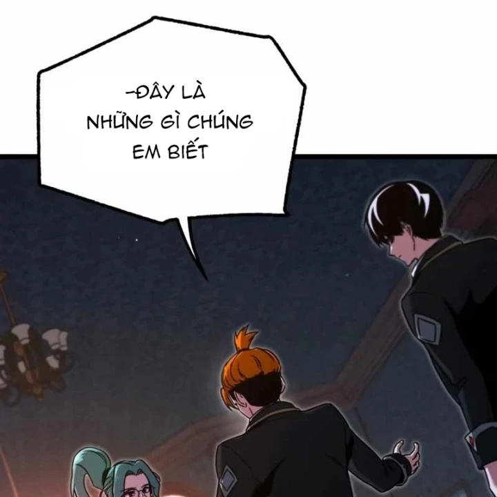 Thống Lĩnh Học Viện Chỉ Bằng Dao Sashimi Chapter 70 - 12