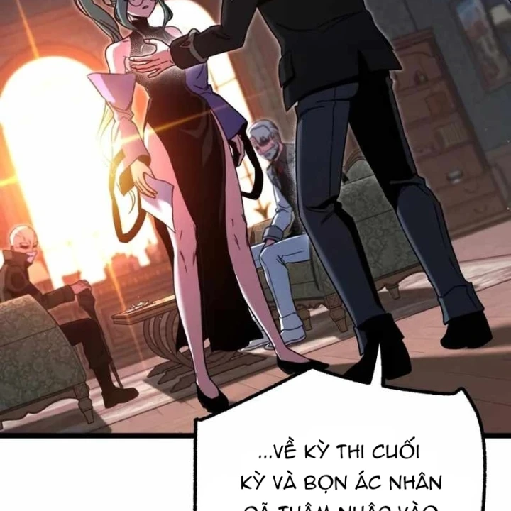 Thống Lĩnh Học Viện Chỉ Bằng Dao Sashimi Chapter 70 - 13