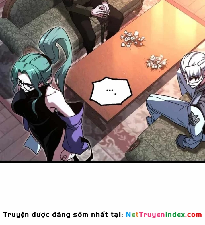 Thống Lĩnh Học Viện Chỉ Bằng Dao Sashimi Chapter 70 - 15