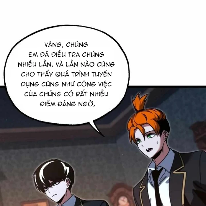 Thống Lĩnh Học Viện Chỉ Bằng Dao Sashimi Chapter 70 - 21