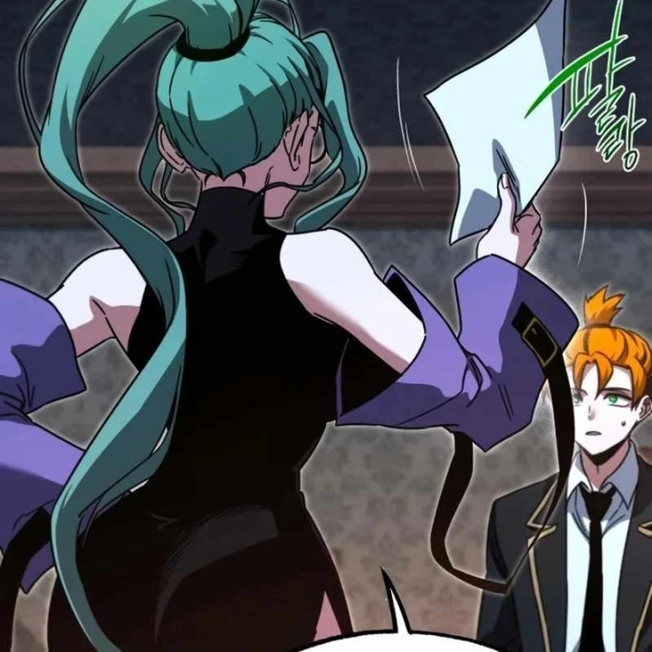 Thống Lĩnh Học Viện Chỉ Bằng Dao Sashimi Chapter 70 - 28