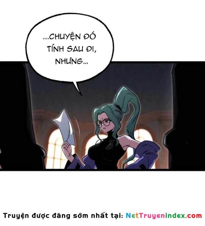 Thống Lĩnh Học Viện Chỉ Bằng Dao Sashimi Chapter 70 - 33