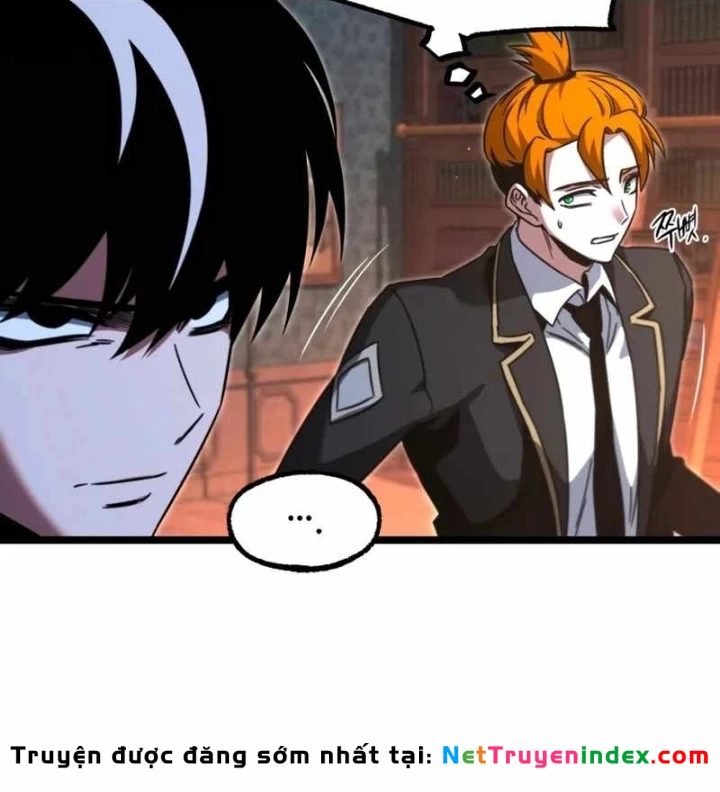 Thống Lĩnh Học Viện Chỉ Bằng Dao Sashimi Chapter 70 - 41