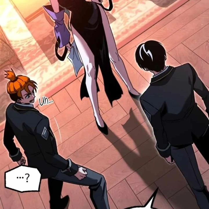 Thống Lĩnh Học Viện Chỉ Bằng Dao Sashimi Chapter 70 - 46