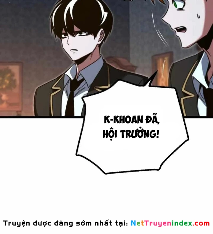 Thống Lĩnh Học Viện Chỉ Bằng Dao Sashimi Chapter 70 - 49