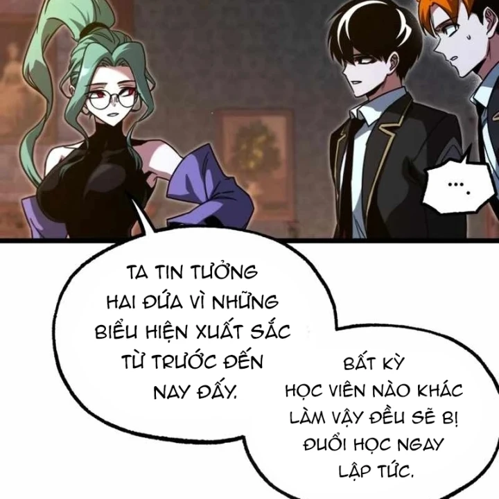 Thống Lĩnh Học Viện Chỉ Bằng Dao Sashimi Chapter 70 - 59