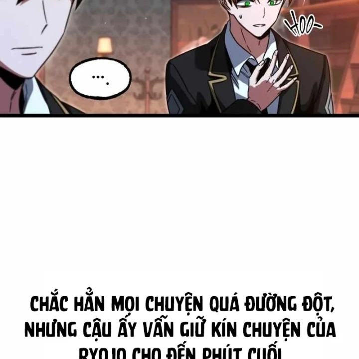 Thống Lĩnh Học Viện Chỉ Bằng Dao Sashimi Chapter 70 - 61