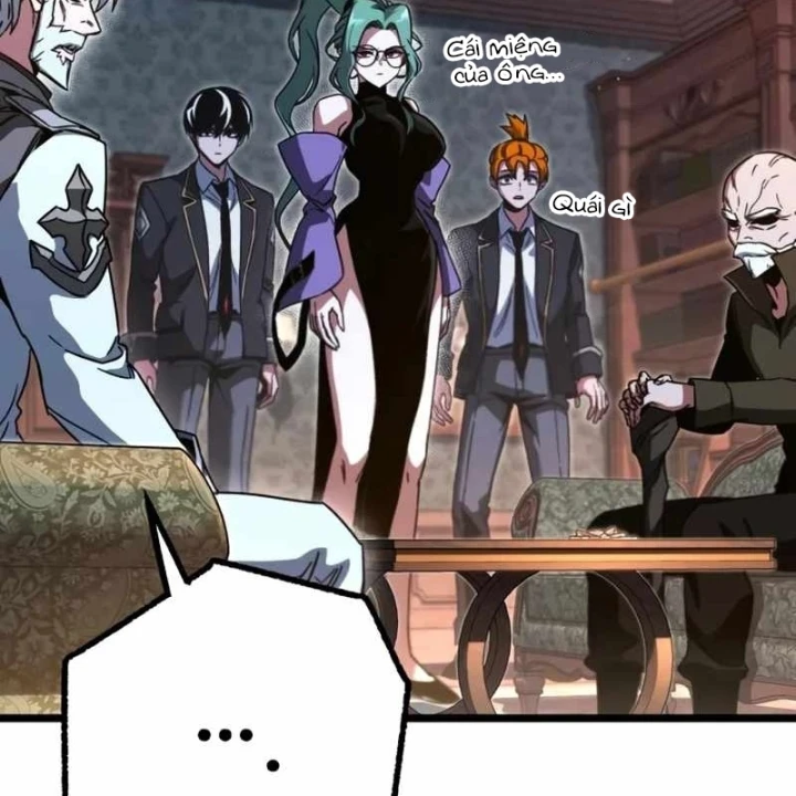 Thống Lĩnh Học Viện Chỉ Bằng Dao Sashimi Chapter 70 - 67