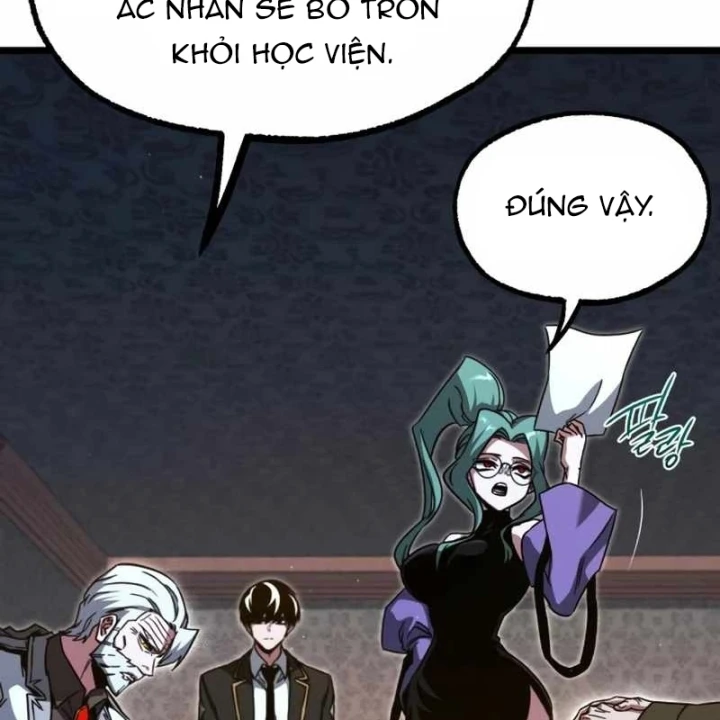 Thống Lĩnh Học Viện Chỉ Bằng Dao Sashimi Chapter 70 - 84