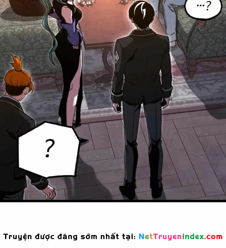 Thống Lĩnh Học Viện Chỉ Bằng Dao Sashimi Chapter 70 - 89