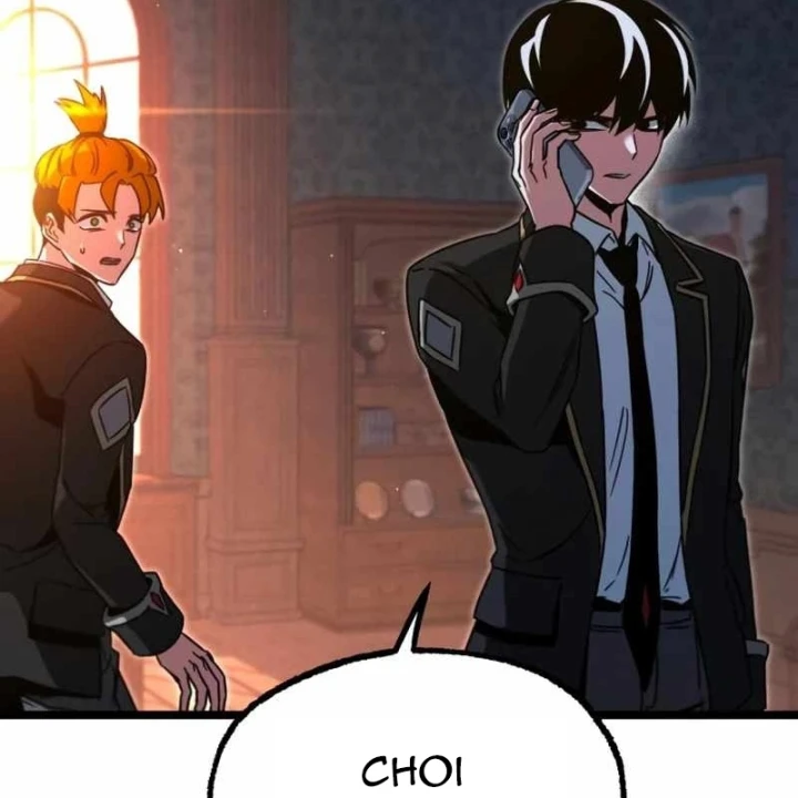 Thống Lĩnh Học Viện Chỉ Bằng Dao Sashimi Chapter 70 - 92