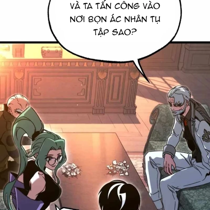 Thống Lĩnh Học Viện Chỉ Bằng Dao Sashimi Chapter 70 - 104