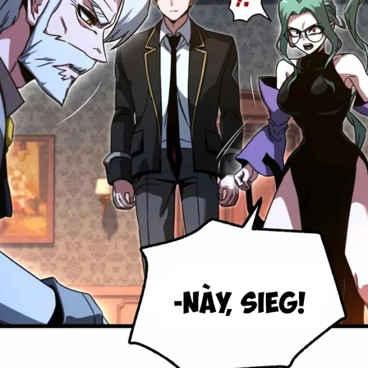 Thống Lĩnh Học Viện Chỉ Bằng Dao Sashimi Chapter 70 - 107