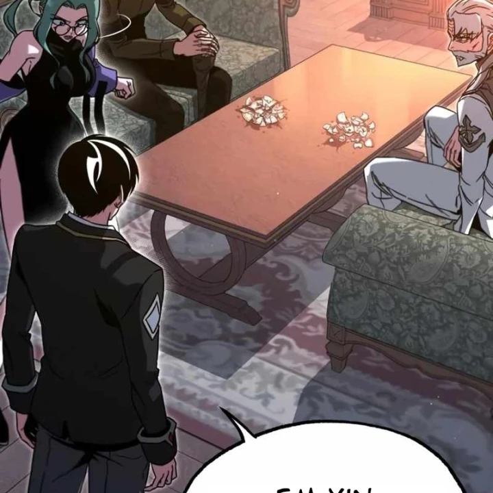 Thống Lĩnh Học Viện Chỉ Bằng Dao Sashimi Chapter 70 - 109