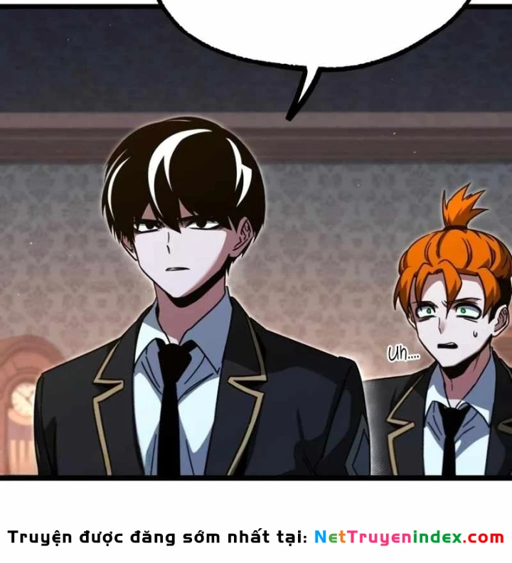 Thống Lĩnh Học Viện Chỉ Bằng Dao Sashimi Chapter 70 - 111