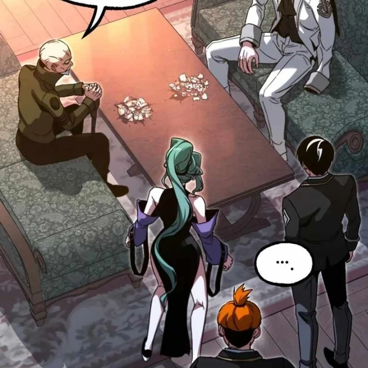 Thống Lĩnh Học Viện Chỉ Bằng Dao Sashimi Chapter 70 - 115