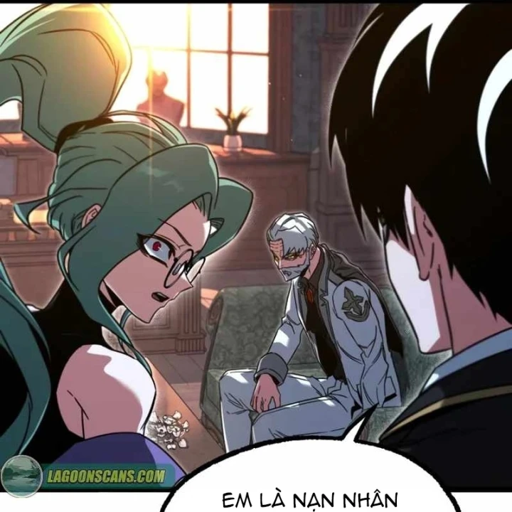 Thống Lĩnh Học Viện Chỉ Bằng Dao Sashimi Chapter 70 - 121