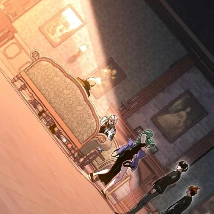 Thống Lĩnh Học Viện Chỉ Bằng Dao Sashimi Chapter 70 - 132