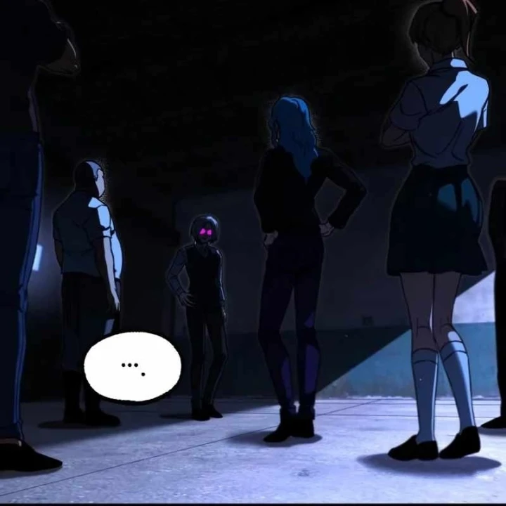 Thống Lĩnh Học Viện Chỉ Bằng Dao Sashimi Chapter 70 - 169