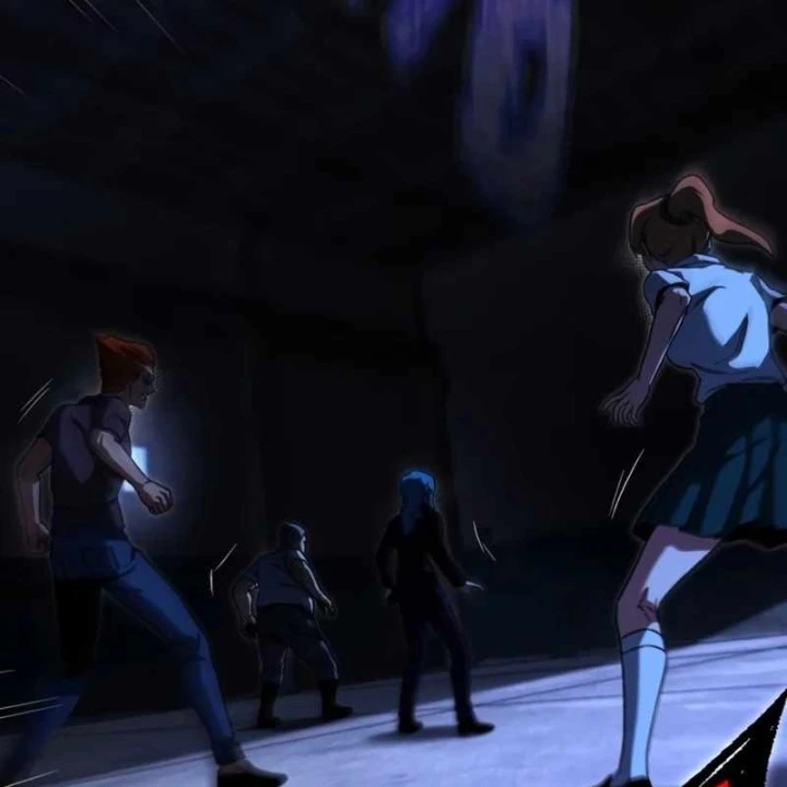 Thống Lĩnh Học Viện Chỉ Bằng Dao Sashimi Chapter 70 - 180