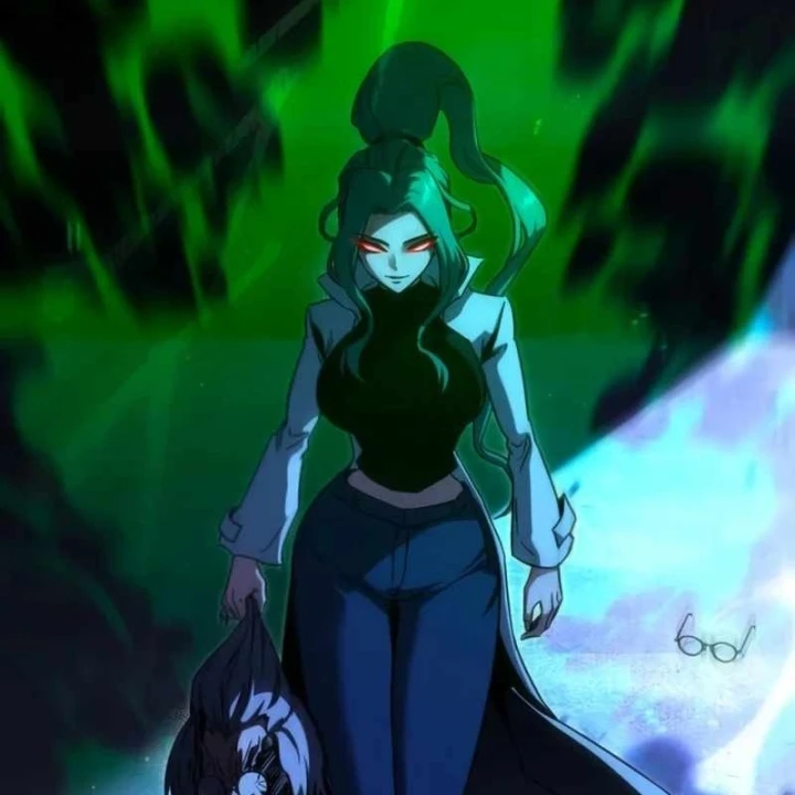 Thống Lĩnh Học Viện Chỉ Bằng Dao Sashimi Chapter 70 - 197