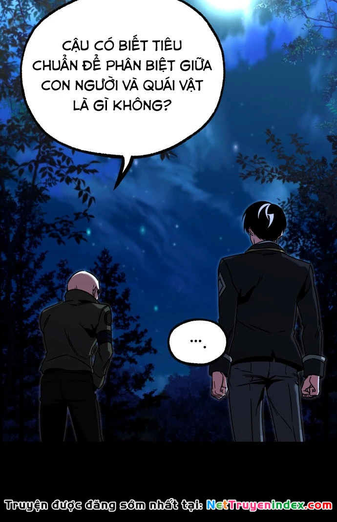 Thống Lĩnh Học Viện Chỉ Bằng Dao Sashimi Chapter 71 - 9