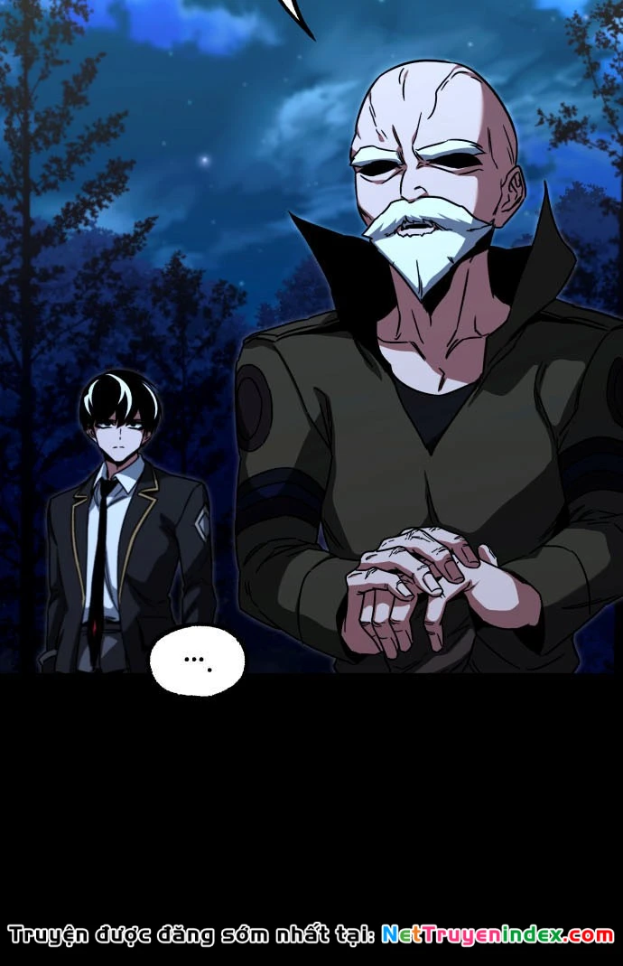 Thống Lĩnh Học Viện Chỉ Bằng Dao Sashimi Chapter 71 - 14