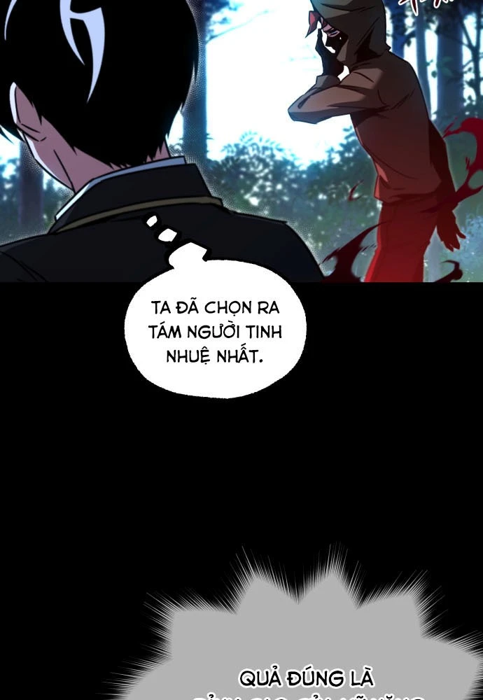 Thống Lĩnh Học Viện Chỉ Bằng Dao Sashimi Chapter 71 - 19