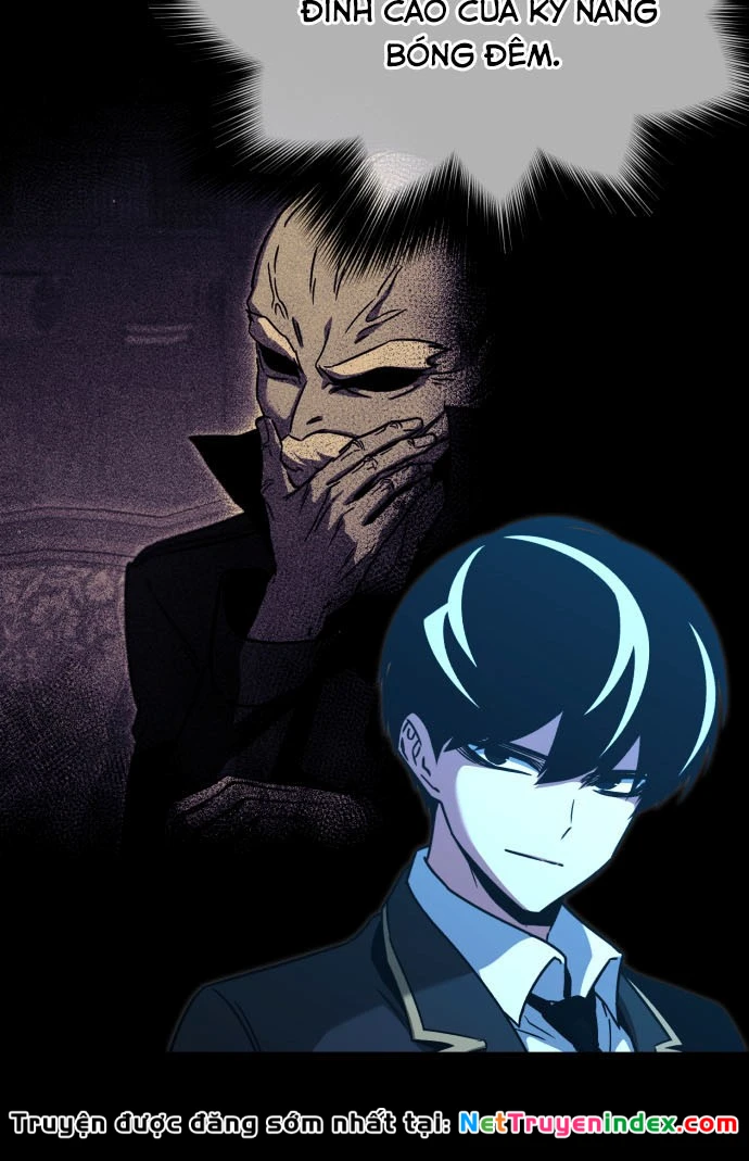 Thống Lĩnh Học Viện Chỉ Bằng Dao Sashimi Chapter 71 - 20