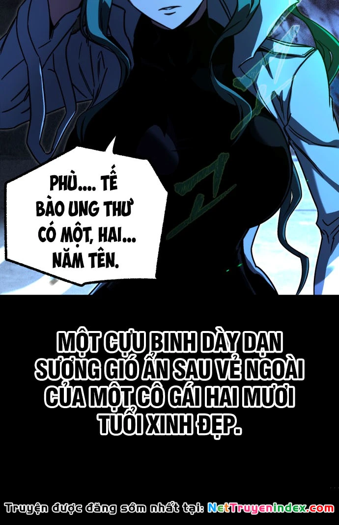 Thống Lĩnh Học Viện Chỉ Bằng Dao Sashimi Chapter 71 - 33