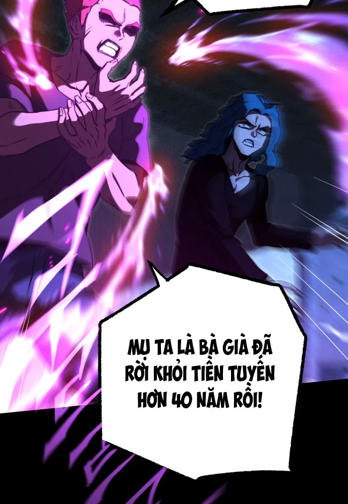 Thống Lĩnh Học Viện Chỉ Bằng Dao Sashimi Chapter 71 - 35