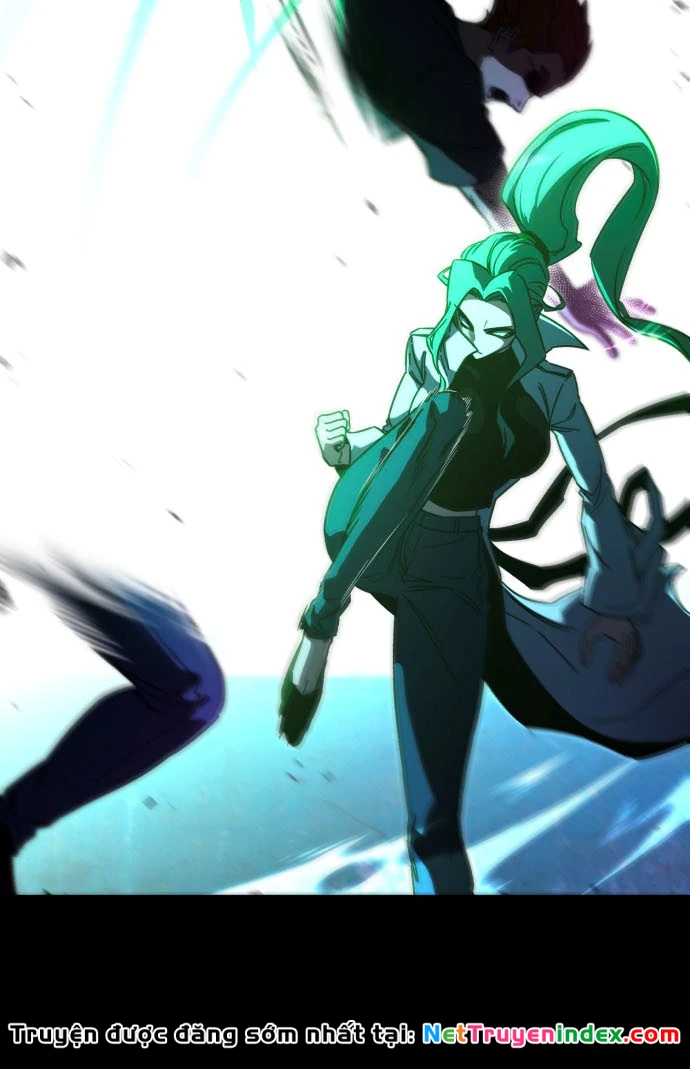 Thống Lĩnh Học Viện Chỉ Bằng Dao Sashimi Chapter 71 - 42